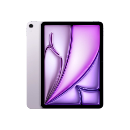 Apple iPad Air 11" M4 Wi-Fi 1TB - Purple | Apple