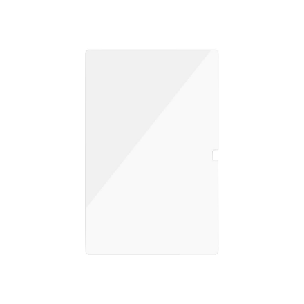PanzerGlass | Galaxy Tab A8 | Clear