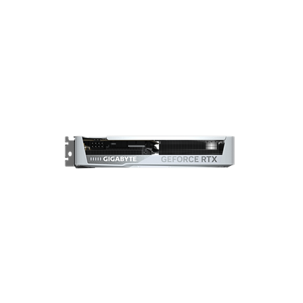 Gigabyte GeForce RTX 5060 EAGLE OC ICE 8G | NVIDIA | 8 GB | GeForce RTX 5060 | GDDR7 | HDMI ports quantity 1 | PCI-E 5.0