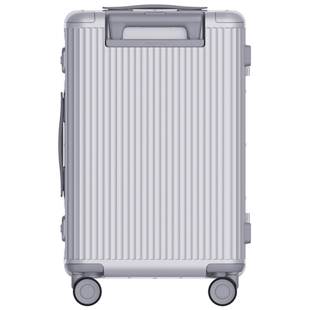 Xiaomi | Aluminum Frame Luggage 20" | Grey | 3900 g | Luggage