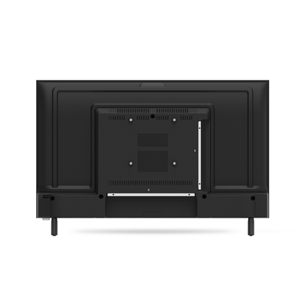 Allview HD Ready LED TV | 24ATC6300-H | 24 | Black