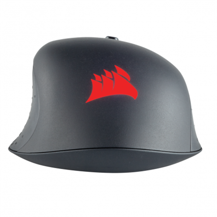 Corsair | Gaming Mouse | HARPOON RGB PRO FPS/MOBA | Gaming Mouse | Wired | Optical | Black | Yes