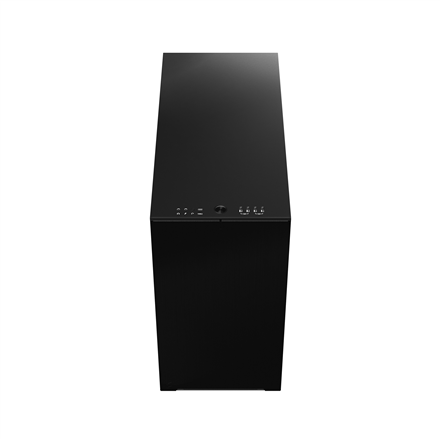 Fractal Design | Define 7 TG Dark Tint | Side window | Black | E-ATX | ATX