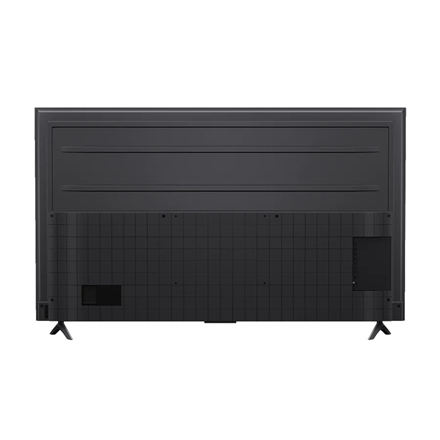 Xiaomi | TV | S Mini LED 2025 | 75 | Smart TV | Google TV | UHD | Black | 32 GB
