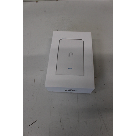 SALE OUT. Ubiquiti UniFi UAP-IW-HD | SALE OUT. Ubiquiti UniFi | UAP-IW-HD | 802.11ac | 2.4/5 | 867 Mbit/s | 10/100/1000 Mbit/s | Ethernet LAN (RJ-45) ports 5 | MU-MiMO Yes | PoE in/out | DEMO
