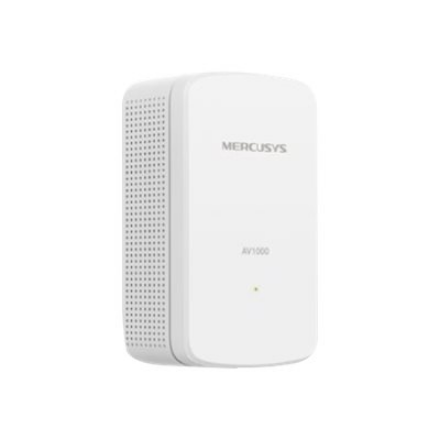 Mercusys | AV1000 Gigabit Powerline Starter Kit | MP500 KIT | 1000 Mbit/s | Ethernet LAN (RJ-45) ports 1