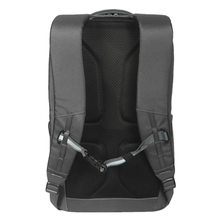 Targus | TBB65802GL Work+ Play Trio | Fits up to size 16 " | Backpack | Grey