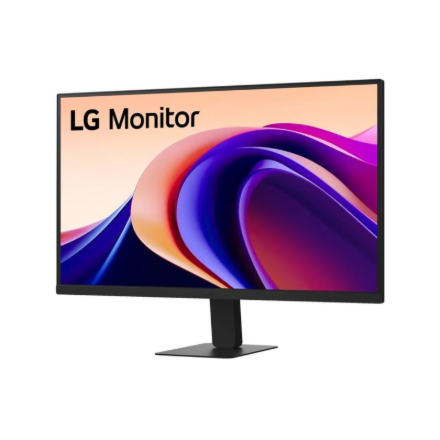LG | 27U631A-B | 27 " | IPS | 16:9 | 100 Hz | 5 ms | 2560 x 1440 pixels | 250 cd/m² | HDMI ports quantity 1