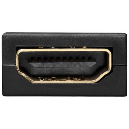 Goobay | DisplayPort/HDMI adapter 1.1, gold-plated | 51719