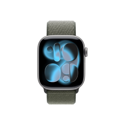 Apple 42mm Forest Sport Loop | Apple