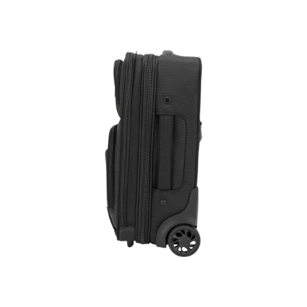 Targus | CitySmart | Fits up to size 12-15.6 " | Laptop Roller | Black/Grey