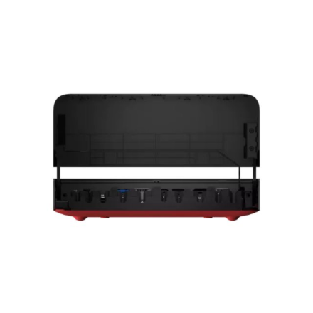 Lenovo | ThinkSmart Core Kit Bar 180 with IP Controller (MTR) | Black