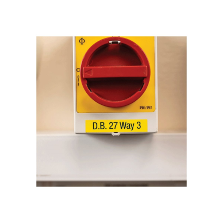PT-E720BT | Brother Monochrome | Thermal transfer | Black