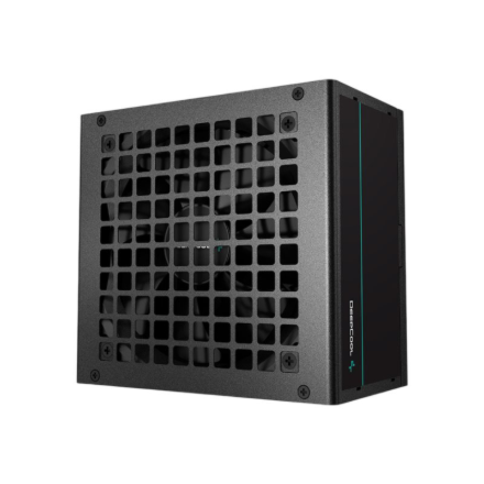 Deepcool | PF750 | 750 W | 80 PLUS Standard Certified | Black