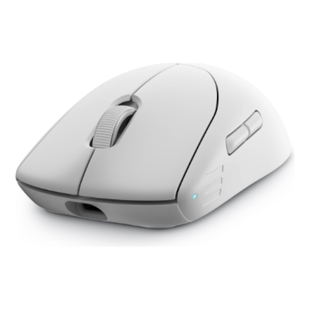Dell | Alienware Pro | Wired/Wireless | Lunar Light