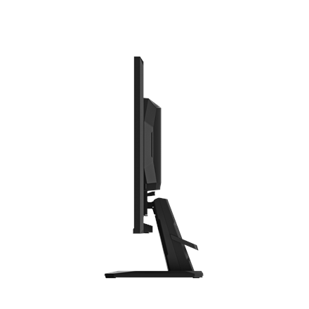 Gigabyte | GS25F2 EU | 24.5 " | IPS | FHD | 200 Hz | 1 ms | 1920 x 1080 pixels | 300 cd/m² | HDMI ports quantity 2