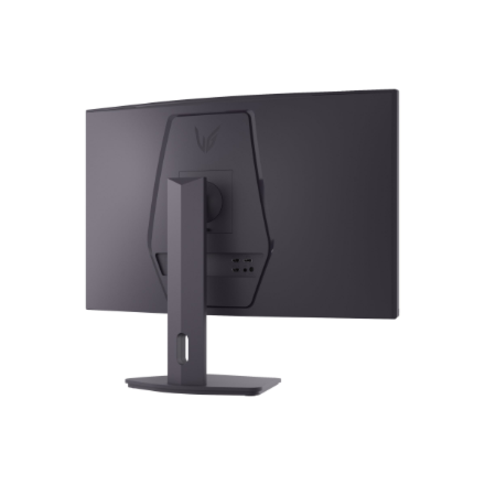 LG | 32G600A-B | 31.5 " | VA | QHD | 16:9 | 180 Hz | 1 ms | 2560 x 1440 pixels | 250 cd/m² | HDMI ports quantity 2