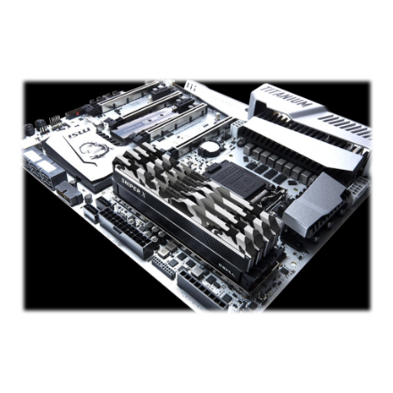 G.Skill | Sniper X | 32 GB | DDR4 | 3200 MHz | PC/server | Registered No | ECC No