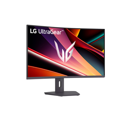 LG | 32G600A-B | 31.5 " | VA | QHD | 16:9 | 180 Hz | 1 ms | 2560 x 1440 pixels | 250 cd/m² | HDMI ports quantity 2