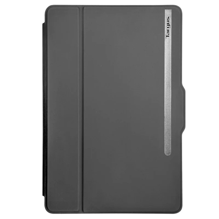 Targus Click-In Case for Samsung Galaxy Tab A11+ and Tab A9+ | Flip cover for tablet | Black