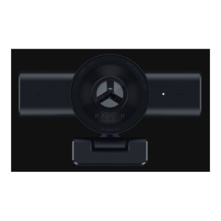 Razer | Webcam | Kiyo V2 X | 2560 x 1440
