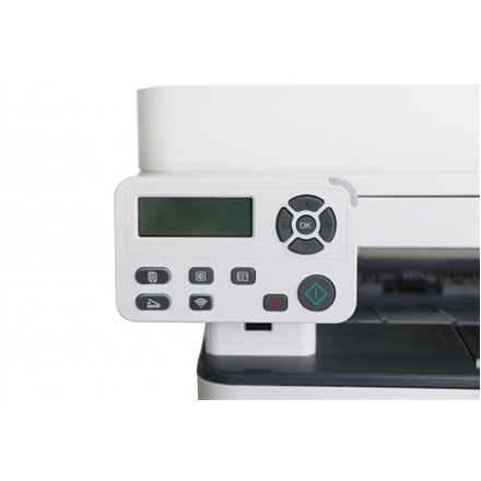 Pantum | Multifunctional Printer | M7100DW | Laser | Mono | A4 | Wi-Fi | White