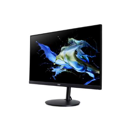 Acer | Vero CB242YGbipr | 24 " | IPS | FHD | 16:9 | 120 Hz | 1 ms | 1920 x 1080 pixels | 250 cd/m² | HDMI ports quantity 1
