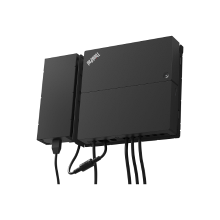 Lenovo ThinkSmart SmartDock | 40BN0135EU | Black