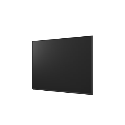 LG NanoCell Smart TV with Pro | 43UK762H0LB | 43 " | Landscape | webOS | Wi-Fi