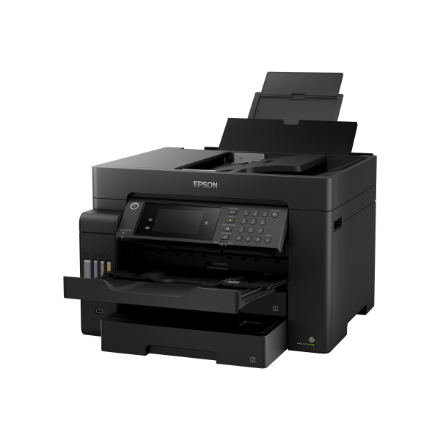Epson | EcoTank L15150 | Inkjet | Colour | Multicunctional Printer | A3+ | Wi-Fi | Black