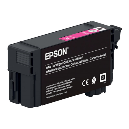 Epson | Wireless Printer | SureColor SC-T2100 | Inkjet | Colour | Inkjet Multifunctional Printer | A1 | Wi-Fi | White