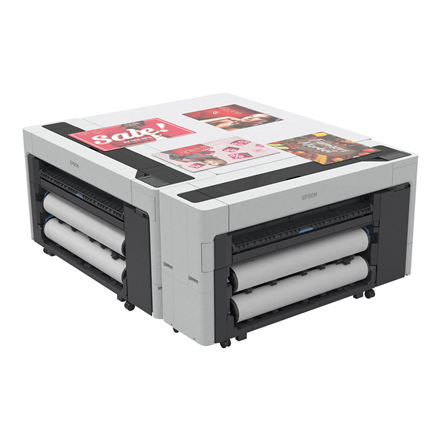 Epson SureColor SC-T3700DE | Epson