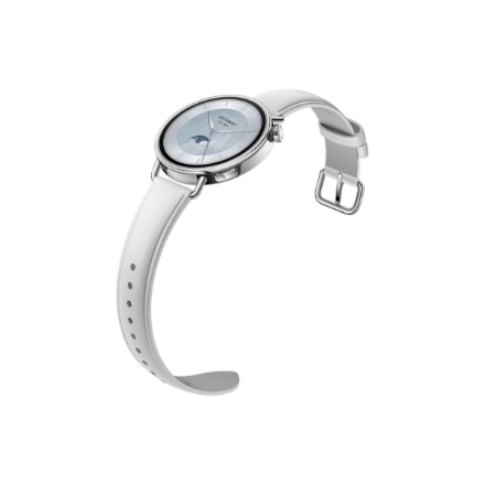 Xiaomi Watch S4 41mm | Smart watch | GPS (satellite) | AMOLED | White