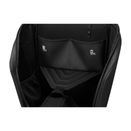 Lenovo | Legion Armored Gaming Backpack GB900 | Fits up to size 16 " | Backpack | Shoulder strap | Waterproof | Black