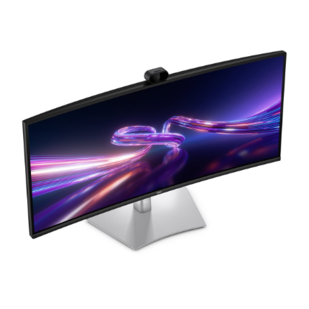 Dell P3426WEV | 34 " | IPS | WQHD | 21:9 | 100 Hz | 5/8 ms | 3440 x 1440 pixels | 350 cd/m²