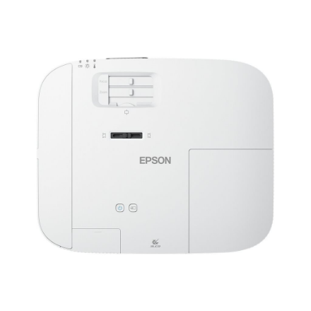 Epson | EH-TW6250 | 4K PRO-UHD 3840 x 2160 (2 x 1920 x 1080) | 2800 ANSI lumens | White | Lamp warranty 12 month(s) | Wi-Fi