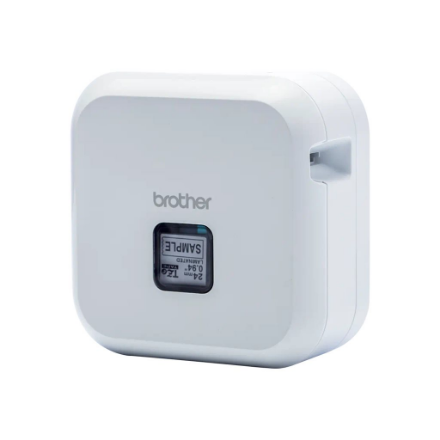 Brother PT-P710BTH | Mono | Thermal | Label Printer | White