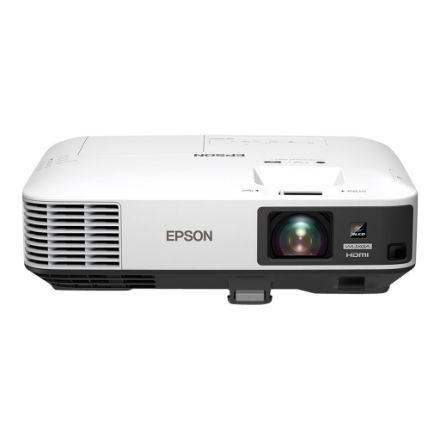 Epson | EB-2250U | WUXGA (1920x1200) | 5000 ANSI lumens | 15.000:1 | White | Lamp warranty 12 month(s) | FHD | 3LCD