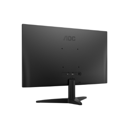 AOC | Q24B36X | 24 " | IPS | QHD | 16:9 | 144 Hz | 4 ms | 2560 x 1440 pixels | 300 cd/m² | HDMI ports quantity 1 | Black