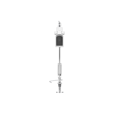 Genesis | Microphone | Radium 251 | Noise reduction
