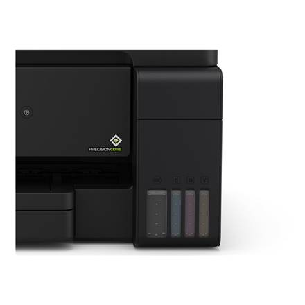 Epson | EcoTank | L14150 | Inkjet | Colour | Multifunction Printer | A3+ | Wi-Fi | Black
