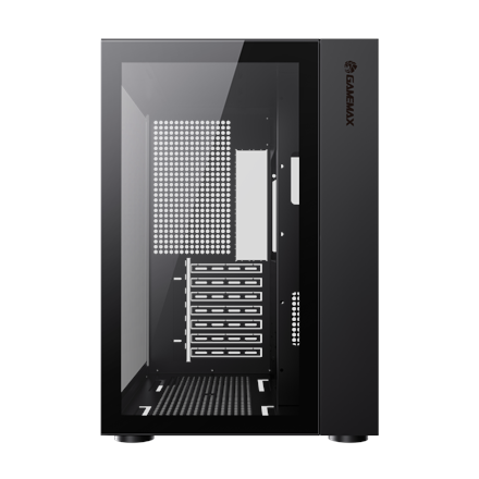 Gamemax Case | INFINITY BK | ATX