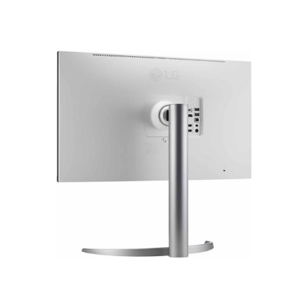 LG | 7UQ850V-W | 27 " | IPS | 16:9 | 60 Hz | 5 ms | 3840 x 2160 pixels | 400 cd/m² | HDMI ports quantity 2