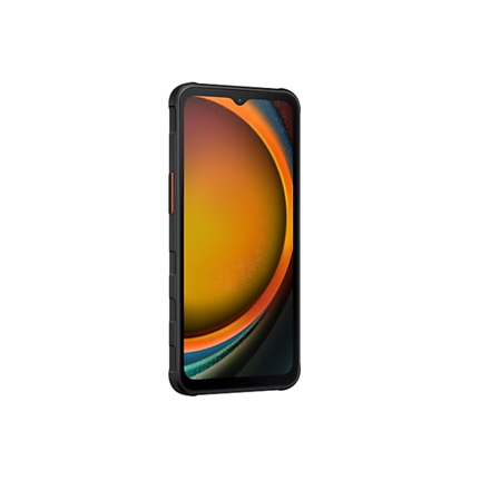 Samsung | Galaxy | Xcover 7 | Black | 6.6 " | PLS LCD | 1080 x 2408 pixels | Mediatek Dimensity 6100+ | Internal RAM 6 GB | 128 GB | MicroSDXC | Dual SIM | Nano-SIM | 4G | 5G | Main camera resolution 50 MP | Secondary camera resolution 5 MP | Android | 14