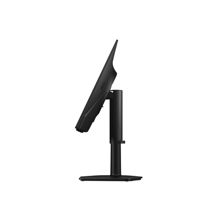 Samsung Odyssey OLED G6 G61SH | 27 " | OLED | QHD | 16:9 | 240 Hz | 0.03 ms | 2560 x 1440 pixels | 200 cd/m² | HDMI ports quantity 1 | Black