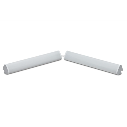 WiZ | Smart WiFi Light Bar Dual | 10.5 W | 2200-6500 K (RGB)