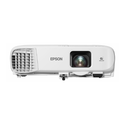 Epson | EB-982W | WXGA (1280x800) | 4200 ANSI lumens | White | Lamp warranty 12 month(s)