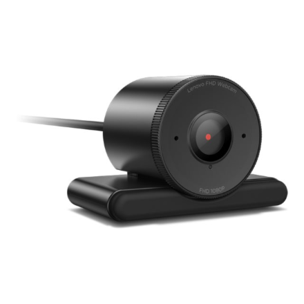 Lenovo FHD Webcam