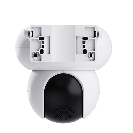 EZVIZ | Camera | CS-H90 | 4 MP+4 MP | 2.8/6mm | IP65 | H.264/H.265 | Micro SD, Max. 512 GB