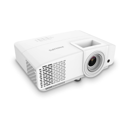Philips | ProPix 850 | Full HD (1920x1080) | 4000 ANSI lumens | White
